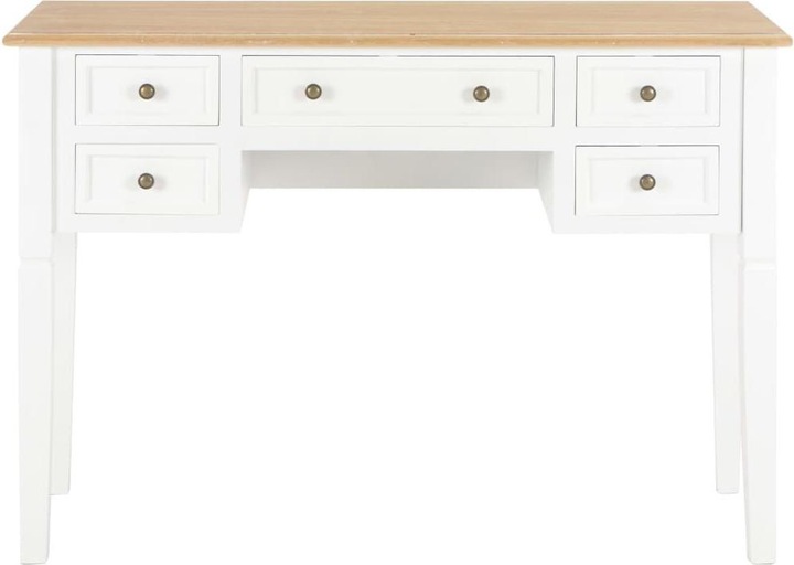 Produktbild VidaXL Nasira (109.5 x 45 x 77.5 cm)