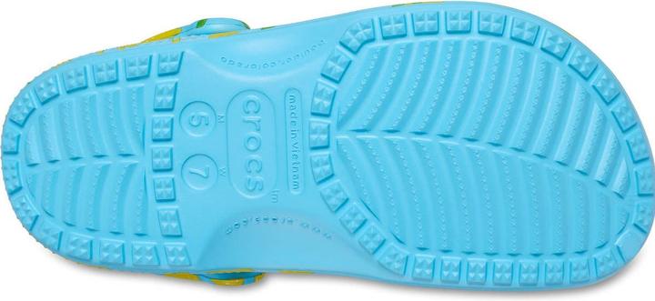 Actual product image Crocs Classic Fresh Fruits Clog (41, 41.5, 42, 41 1/3)