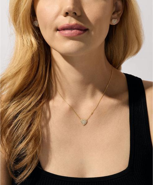 Immagine prodotto Michael Kors Schmuck-Set KORS BRILLIANCE (Argento 925)