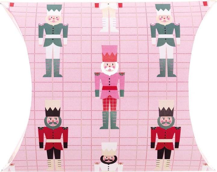 Actual product image Paper Poetry Gift box foldable