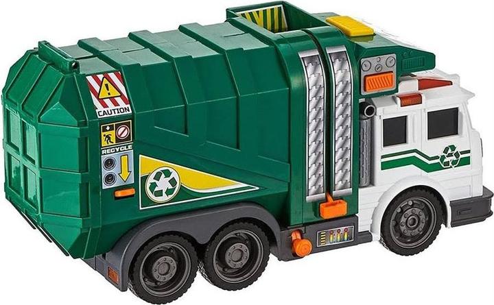 Actual product image Dickie City Cleaner