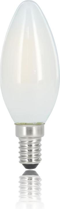 Actual product image Xavax LED filament (E14, 2.20 W, 250 lm, 1 x, E)