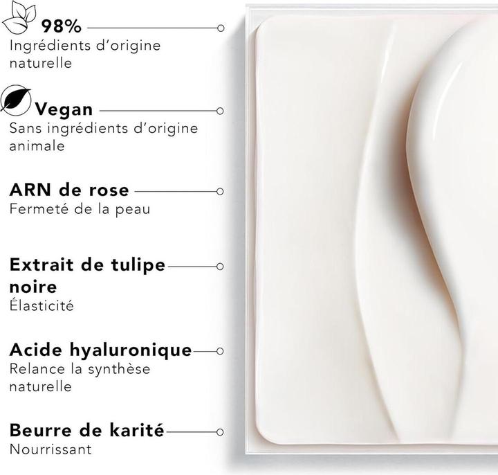 Actual product image Lierac Lift Integral Refill (50 ml, 24h cream)