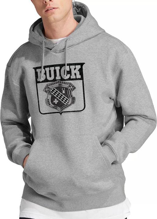 Produktbild Buck 1946 Kapuzenpullover (XXL)