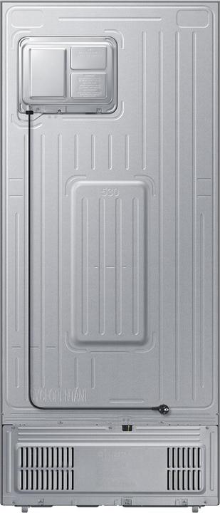 Image du produit Samsung Série 7300 RT53DG7B14S9EF Réfrigérateur à double porte (528 l)