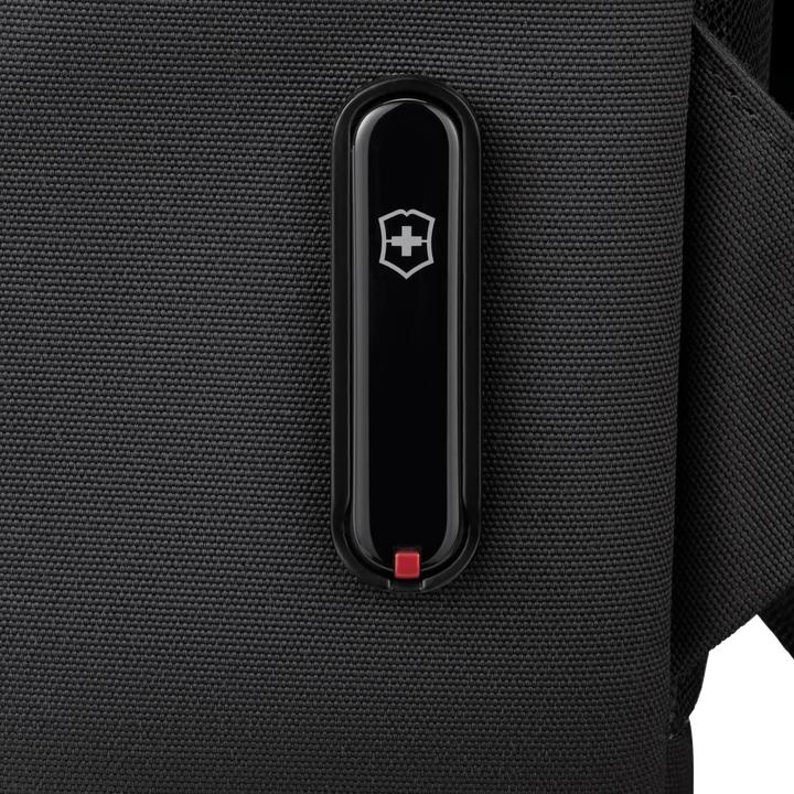 Actual product image Victorinox Touring 2.0, City Daypack, Black (17 l)