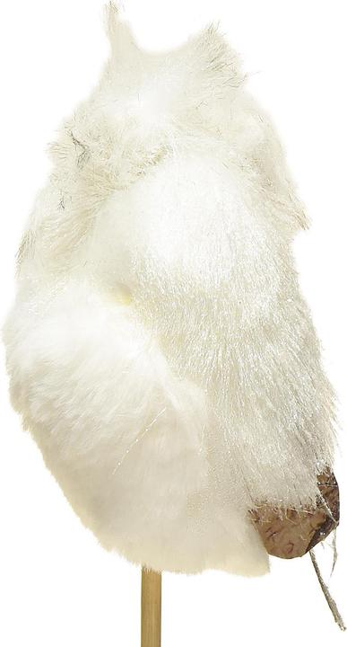 Image du produit Viana Schneeeule am Stab Dekofigur