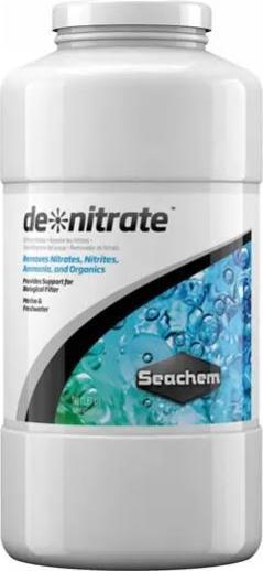 Seachem De Nitrate 1000ML - (159.2860) (Wasseraufbereitung Aquarium)