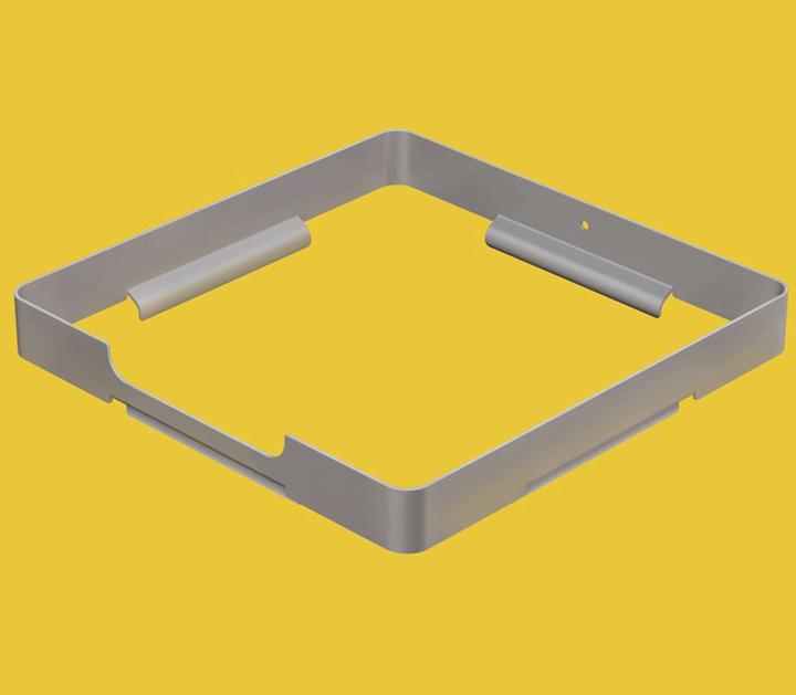 Immagine prodotto Mayku Scudo termico (Accessori)
