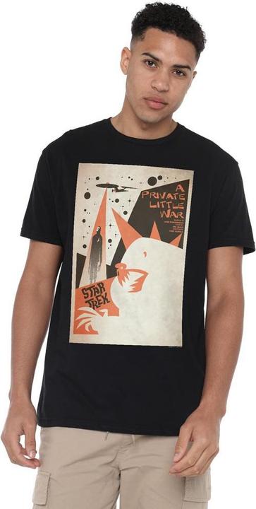 Produktbild The Original Series Episode 48 TShirt (L)