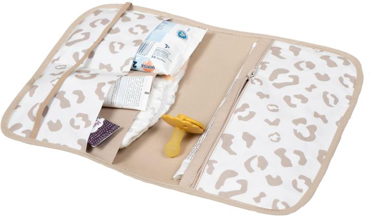 Actual product image Ullenboom Changing mat Leo 1 piece