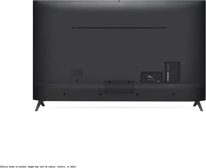 Produktbild LG 55UN71006 (55", UN71, LCD, 4K, 2020)