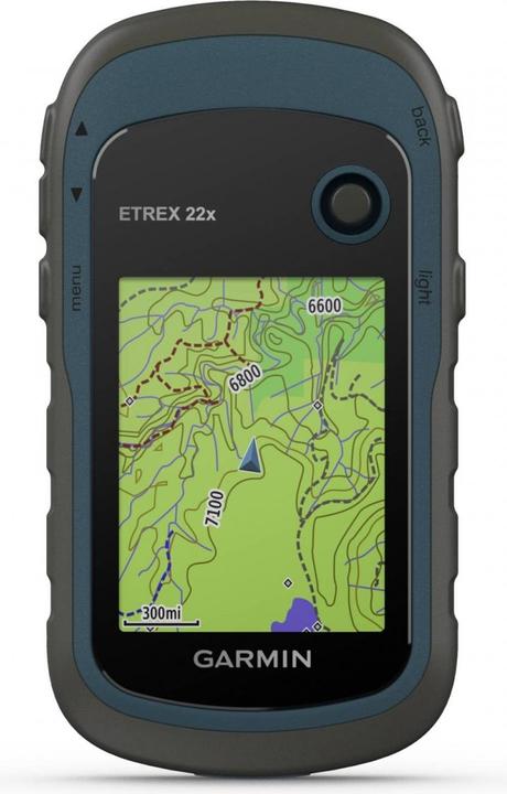 Garmin eTrex 22x