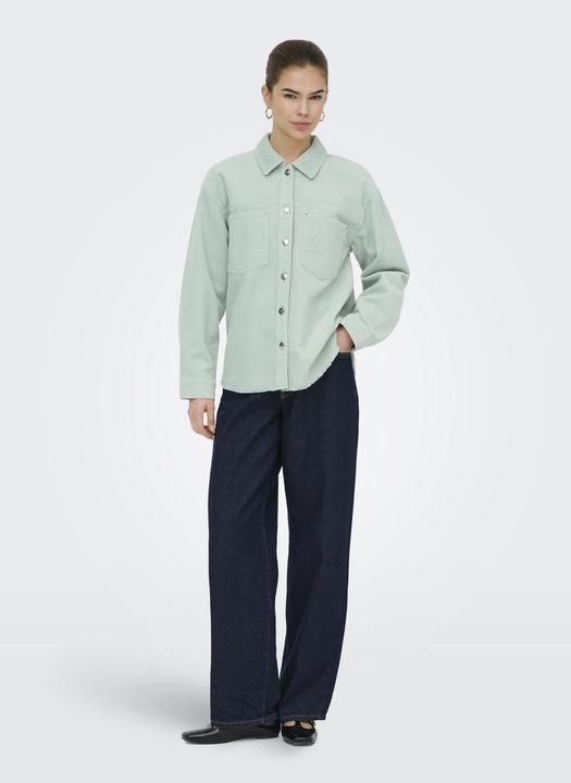 Immagine prodotto Only ONLMAIKO-BITTEN Overshirt Overshirt (M)