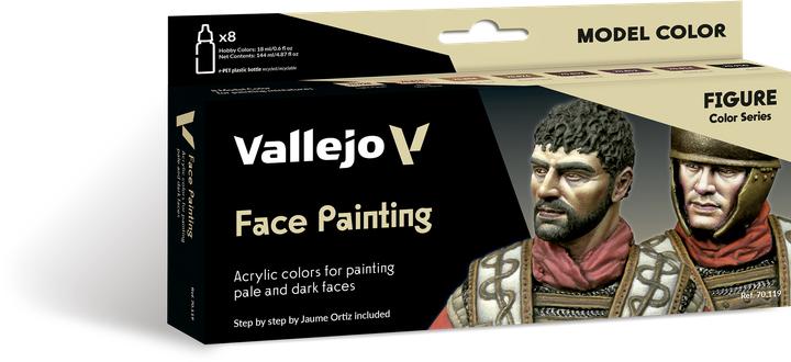 Image du produit Vallejo 70.119 (17 ml)