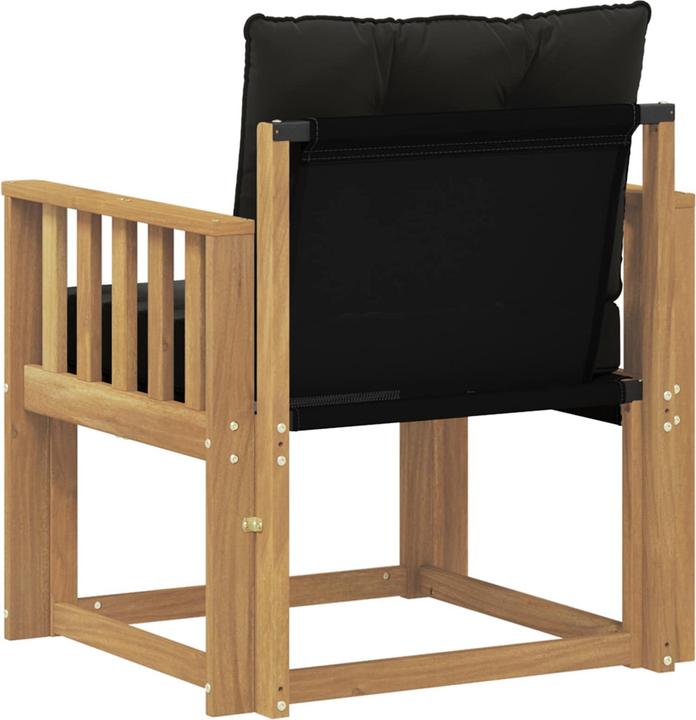 Immagine prodotto vidaXL Outdoor-Sofa