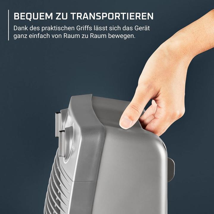 Actual product image Rowenta SO2212F0 (2000 W)