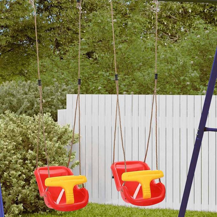 Immagine prodotto vidaXL Baby Schaukel