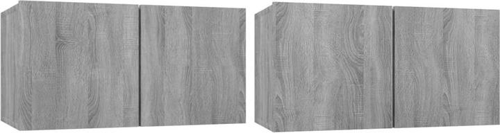 Image du produit vidaXL Elliot (60 x 30 x 30 cm)