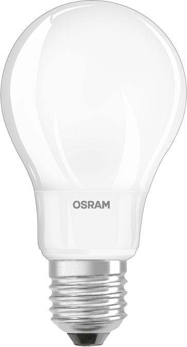 Produktbild Osram Led Retrofit Classic A (E27, 4 W, 470 lm, 1 x, E)