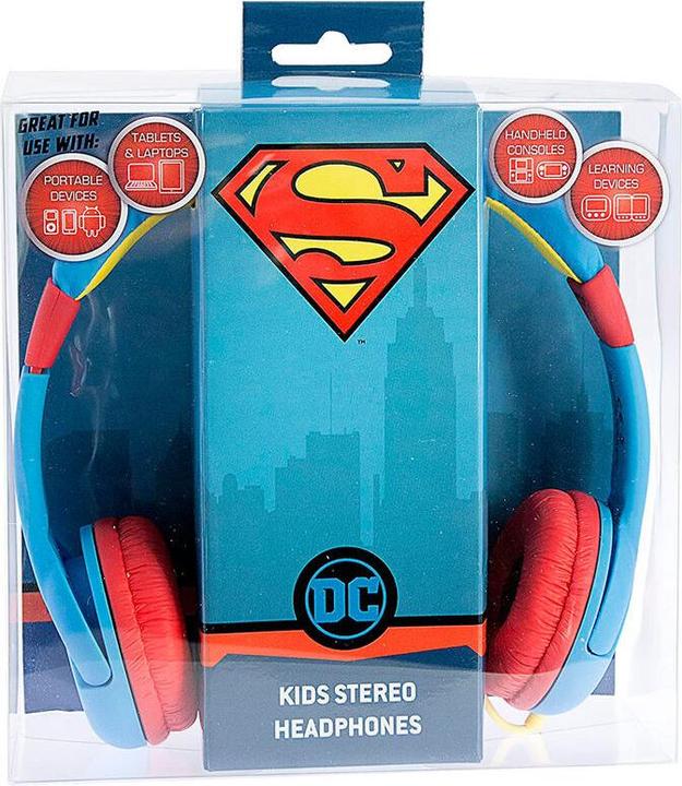 Produktbild OTL Junior Superman