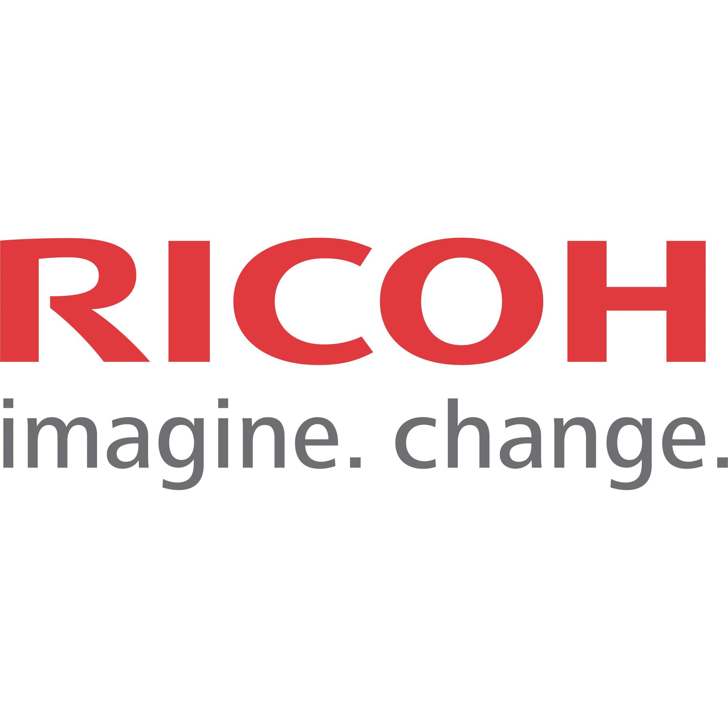 RICOH 3 Year Extended Warranty Workgroup - German Service Delivery (36 Monate, Technische Unterstützung, Post Warranty),...