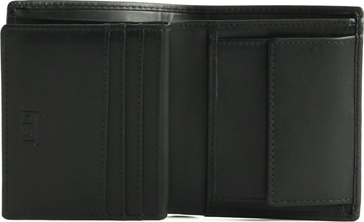 Actual product image Jost Aarhus wallet leather 8.5 cm
