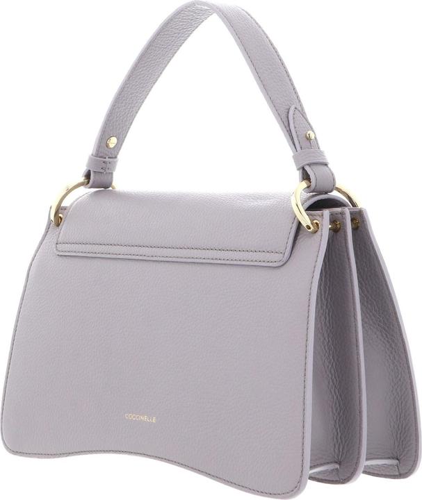 Produktbild Coccinelle C-Me Grained Leather Handbag