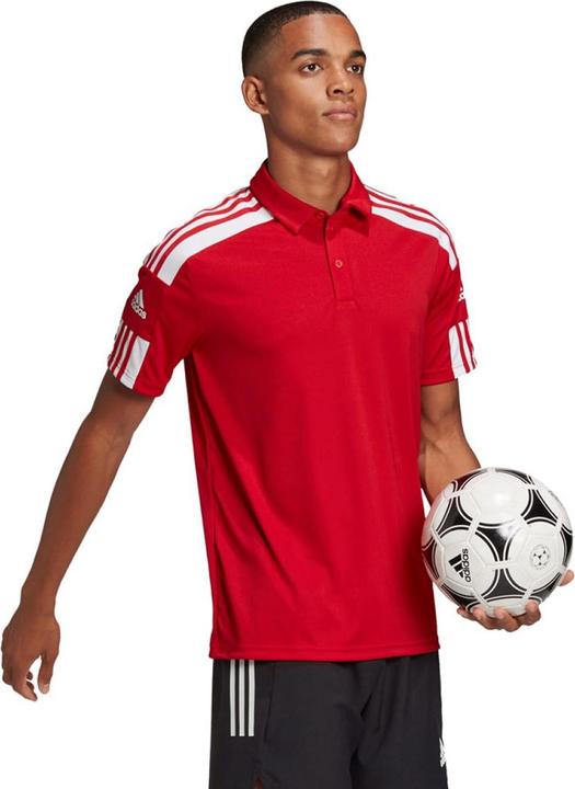 Produktbild Adidas Squadra 21 Poloshirt (M)