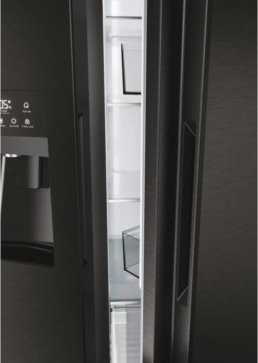 Actual product image Haier HSR5918DIPB (511 l)