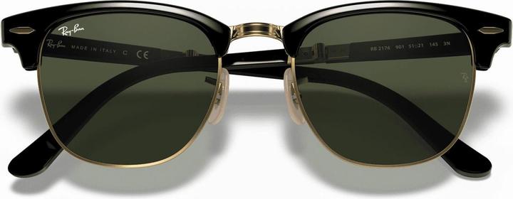 Produktbild Ray Ban Clubmaster Folding