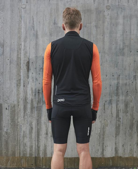 Actual product image Poc Enthral Gilet (M)