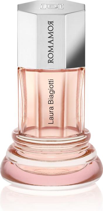 Produktbild Laura Biagiotti Romamor - Eau de Toilette (Eau de Toilette, 50 ml)