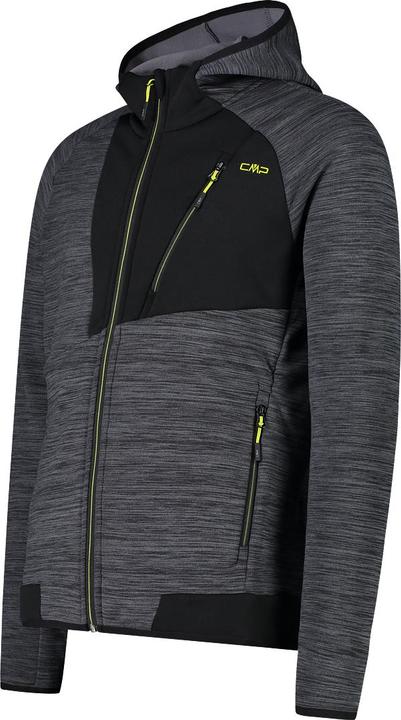 Immagine prodotto CMP Campagnolo Giacca a vento Stretch Performance (XL)
