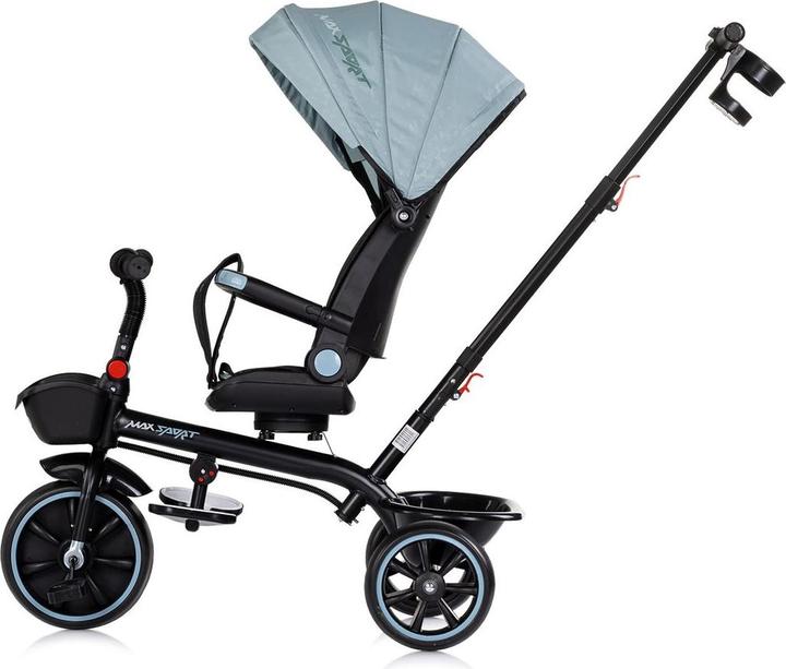 Produktbild Chipolino Tricycle Max Sport 2 in 1