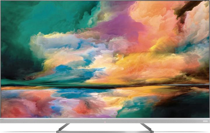 Sharp 65EQ4EA (65", EQ4, QLED, 4K, 2022)