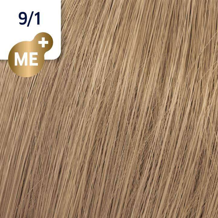Image du produit Wella Koleston Perfect Me+ Rich Naturals (9/1 Frêne blond clair)