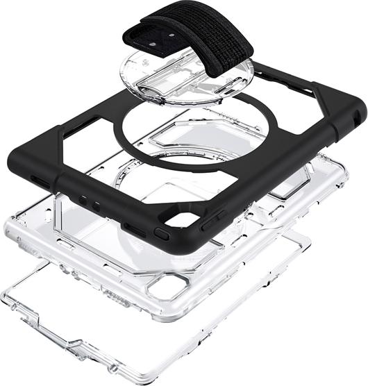 Produktbild Eiger Peak 2000 Case (iPad Pro 11 2018 (1. Gen))