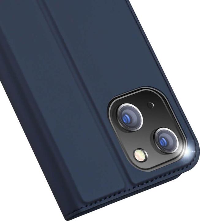 Produktbild Dux Ducis Skin Pro Wallet Case (Apple iPhone 15)