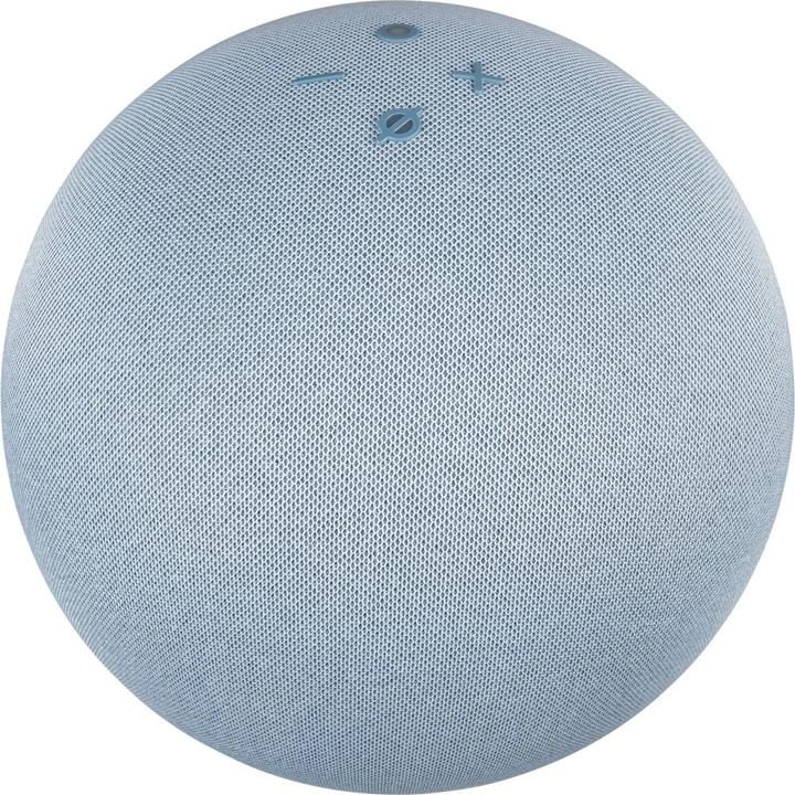 Amazon Echo (4th Generation) (Amazon Alexa)