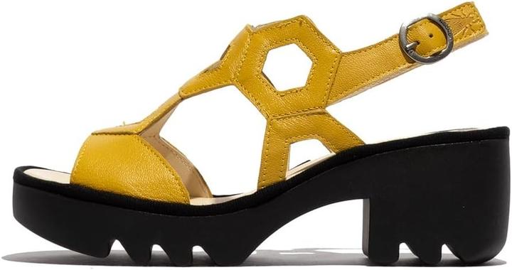 Image du produit Fly London Tewa573fly (38)
