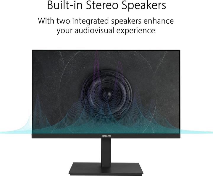 Productafbeelding ASUS VA24ECPSN (1920 x 1080 Pixels, 23.80")