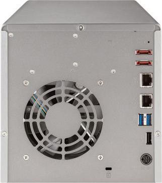 Image du produit QNAP Ts-420