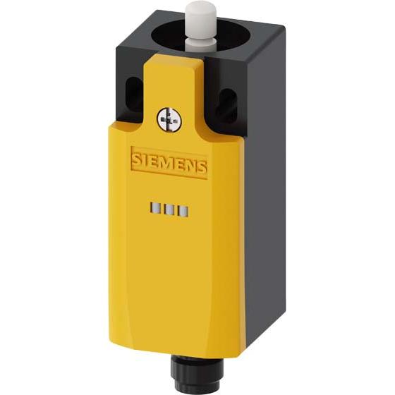 Siemens Basisschalter ohne Antriebskopf Kunststoffgehäuse, EN 50047 ASIsafe integrier... 3SF12341LC051BA1, Taster + Scha...
