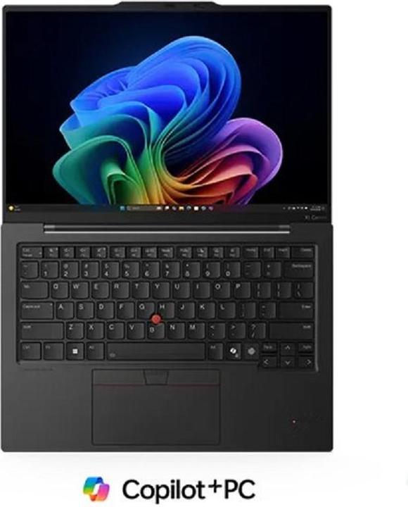 Immagine prodotto Lenovo ThinkPad X1 Carbon Gen 13 Aura Edition (14", 512 GB, 16 GB, Germania, Intel Core Ultra 5 225U)