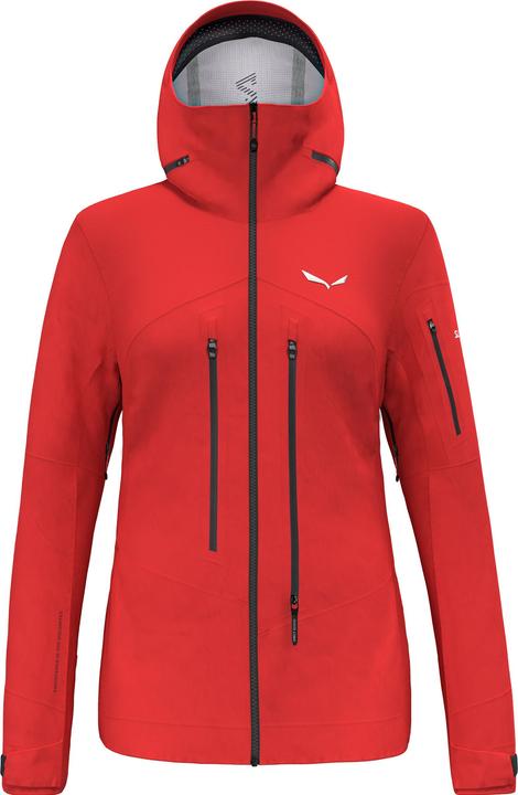 Actual product image Salewa Women's Ortles GTX Pro Jacket (42, 48, XL)