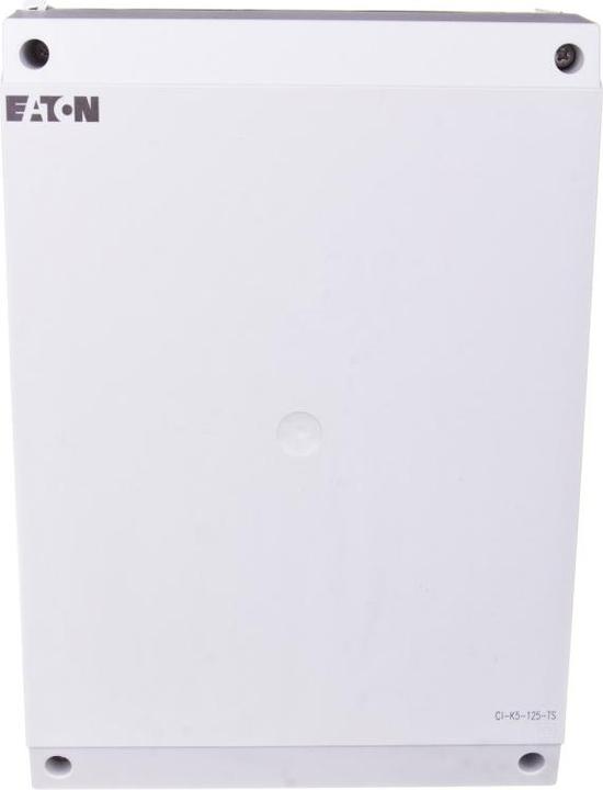 Actual product image Eaton Small housing (Housing)