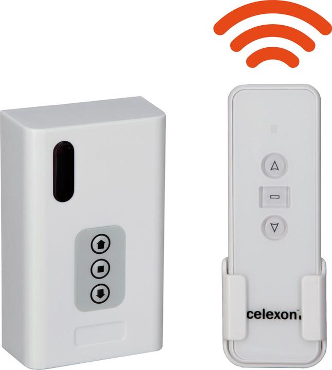 Image du produit Celexon Poste de radio professionnel à 1 canal (Émetteur / Récepteur)