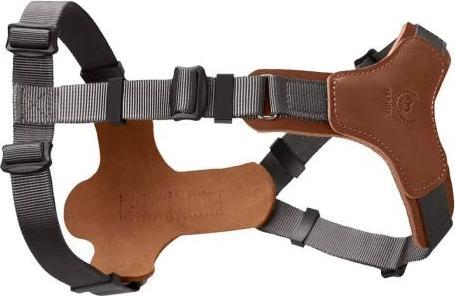 Actual product image Hunter Tableware Aalborg mixed leather polyester (XS, S, Dog, General)