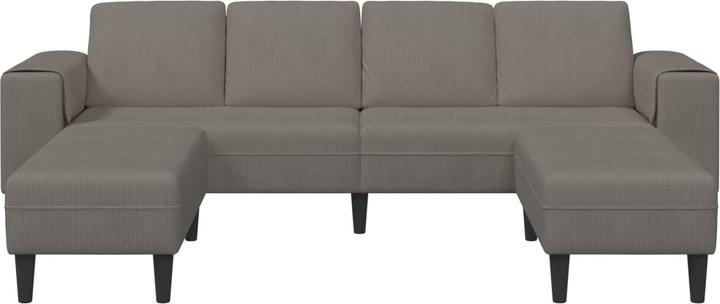 Produktbild vidaXL Modernes Sofa